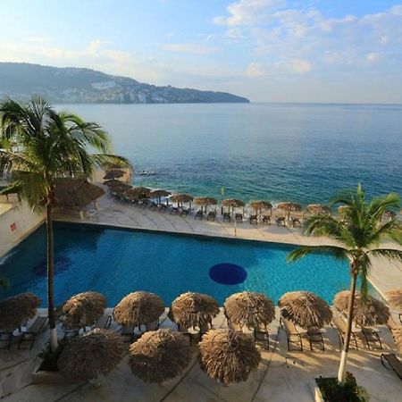 Hotel Las Torres Gemelas Acapulco Luaran gambar